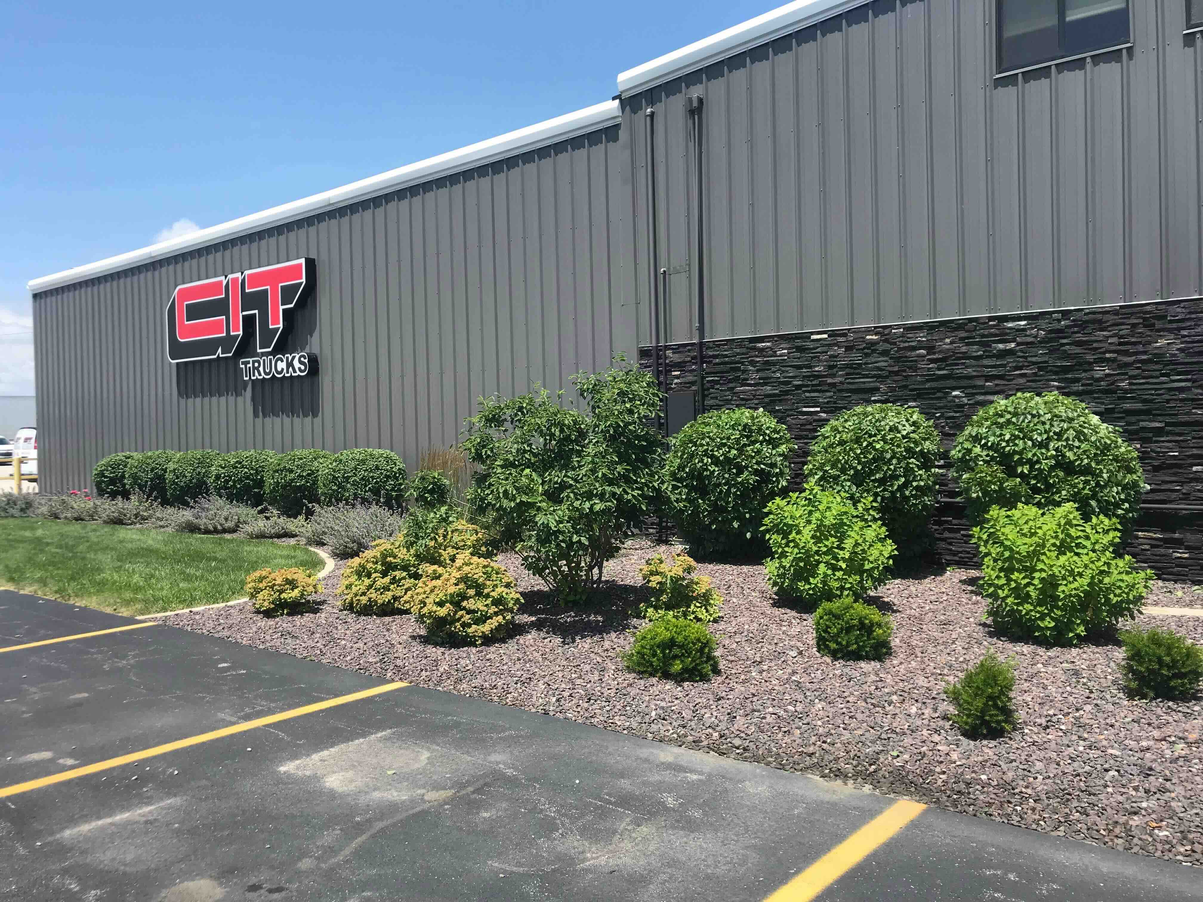 Austin's Lawn Service work photo 4