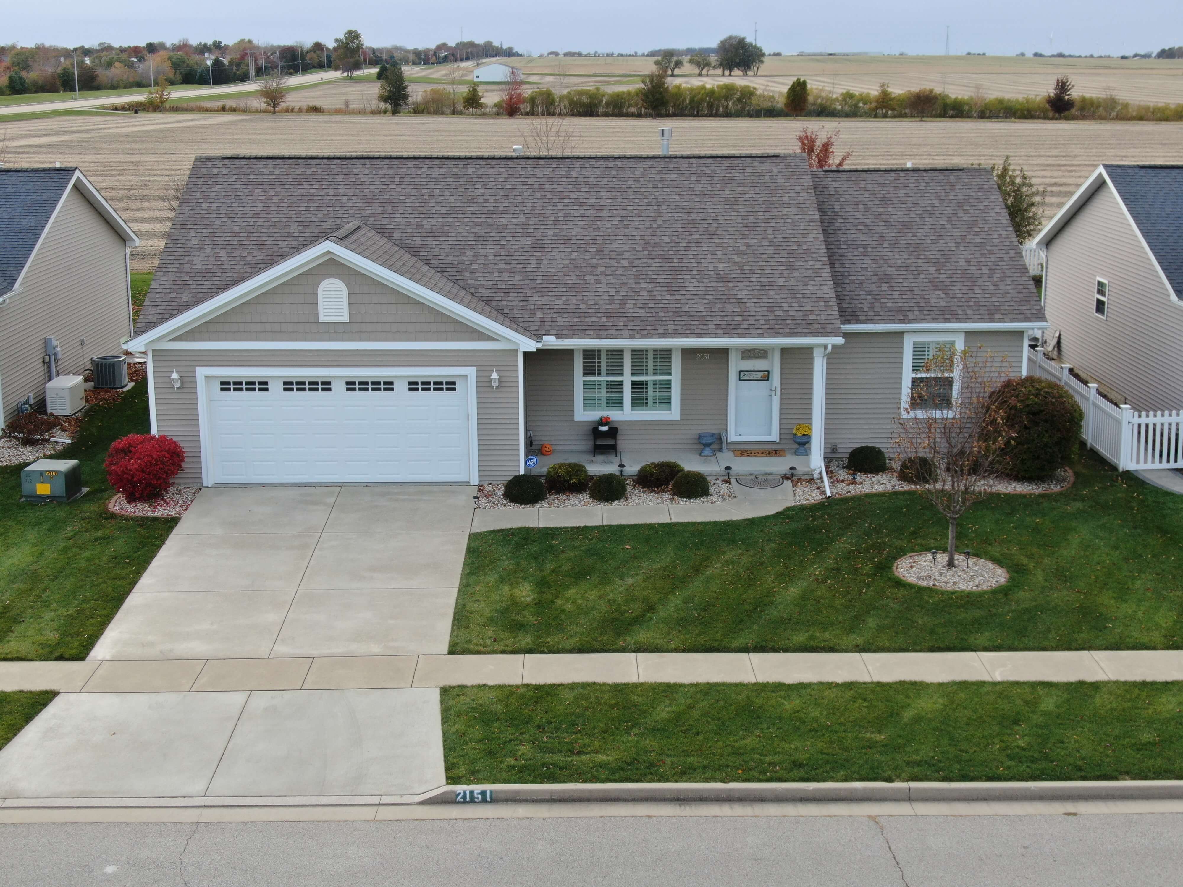 Austin's Lawn Service work photo 8