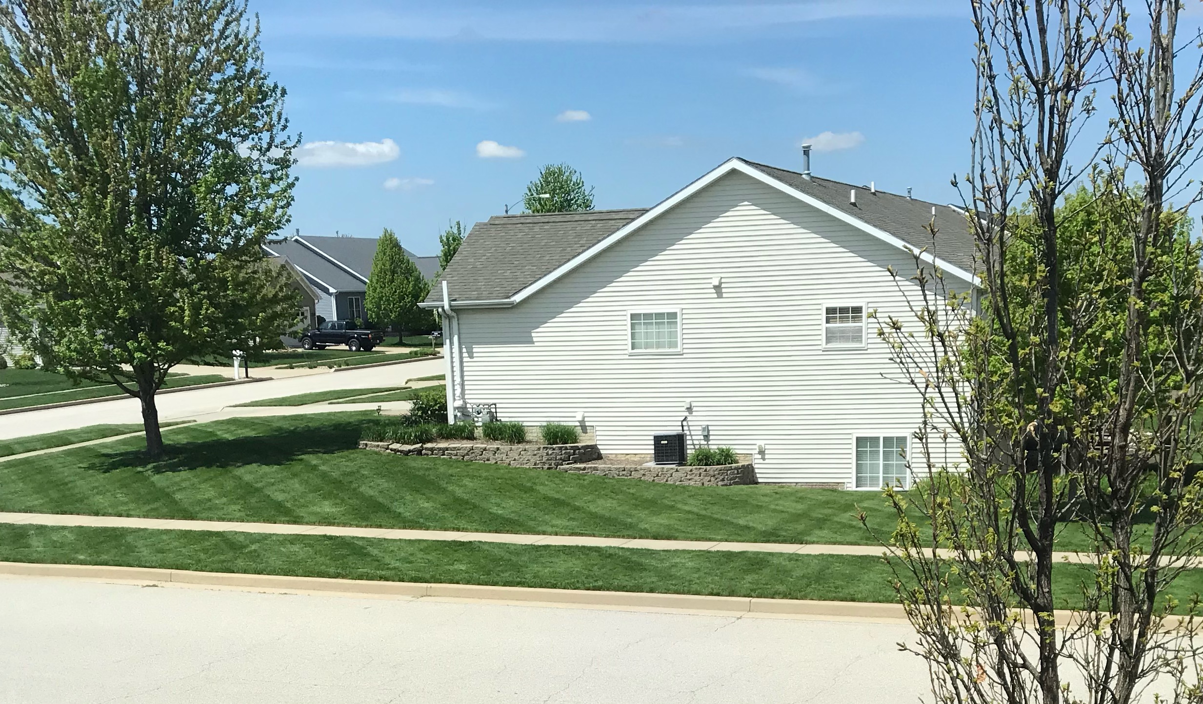 Austin's Lawn Service work photo 7